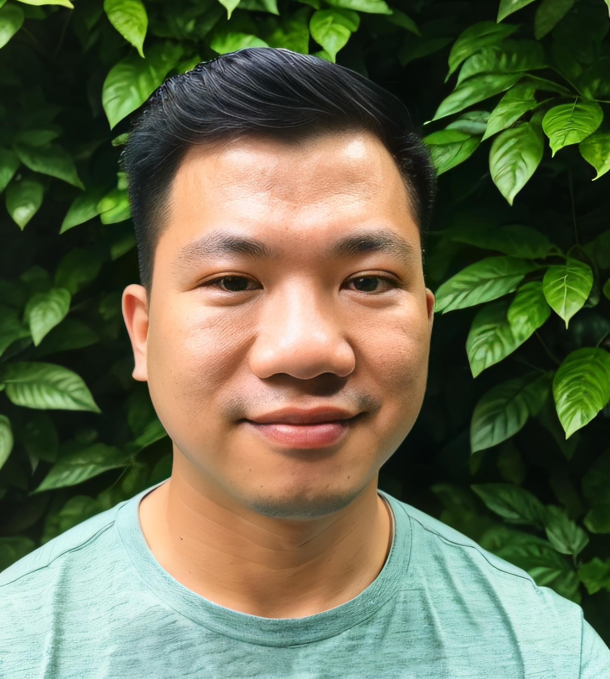 Nguyễn Thạch Sơn
